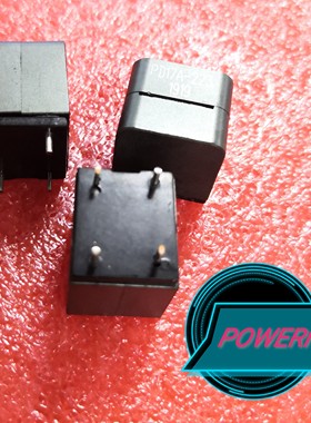 CPD1715F-100M D类纯后级功放电感 PD17A-103 7G17 IRS2092S