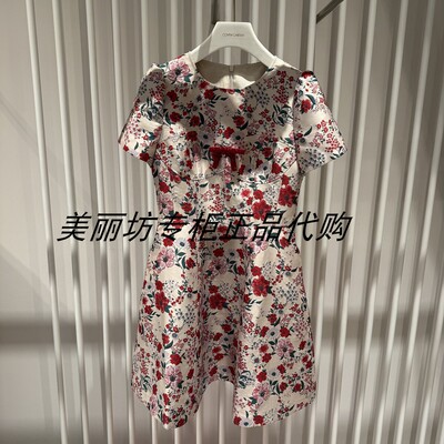 专柜现货直发哥文花园/COVEN GARDEN25秋款连衣裙CSA3081180-2690