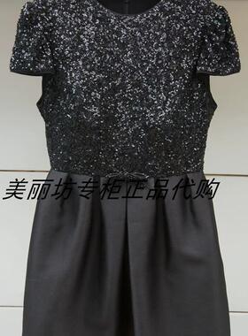 专柜现货直发 CAROLINE/卡洛琳2025春季新款连衣裙 R600201S-2380