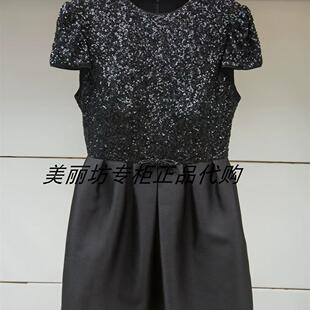专柜现货直发 CAROLINE/卡洛琳2025春季新款连衣裙 R600201S-2380