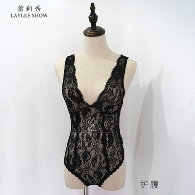 蕾莉秀肚皮舞练功服初学者