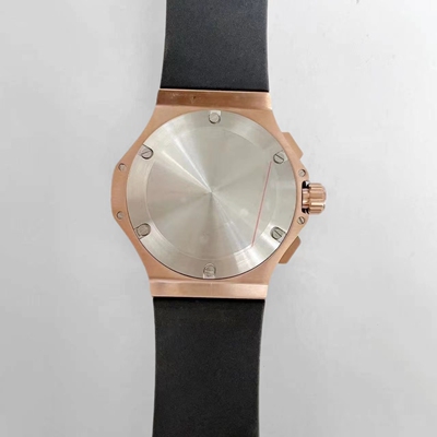 无适中精钢手表光新款