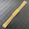 Golden Five-Coin Belt (Ordinary Buckle)