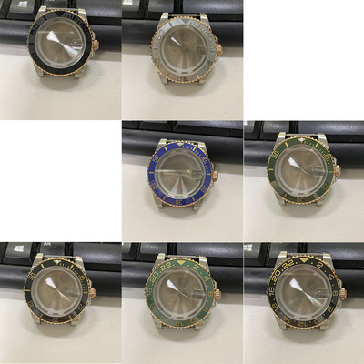 手表配件表壳人工蓝宝石玻璃