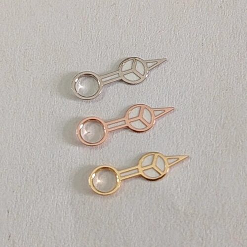 无适中手表配件夜光指针