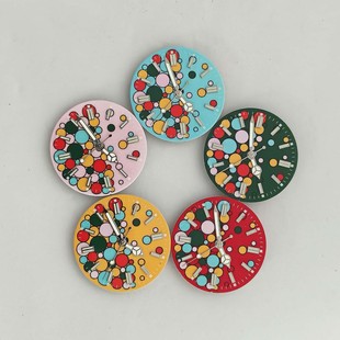 手表配件28.5毫米蓝夜光表盘+表针适合装NH35/36/4R/7S/8215机芯