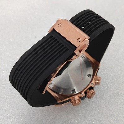 无适中精钢手表配件vk63