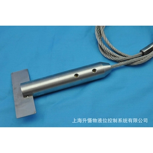【厂家直销】阻旋料位计 钢丝绳型阻旋料位开关 物位控制器