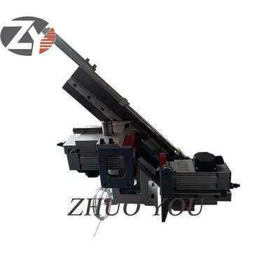 极东 先达 豪德封边机齐头总成 齐头机架  工厂直销 木工机械配件