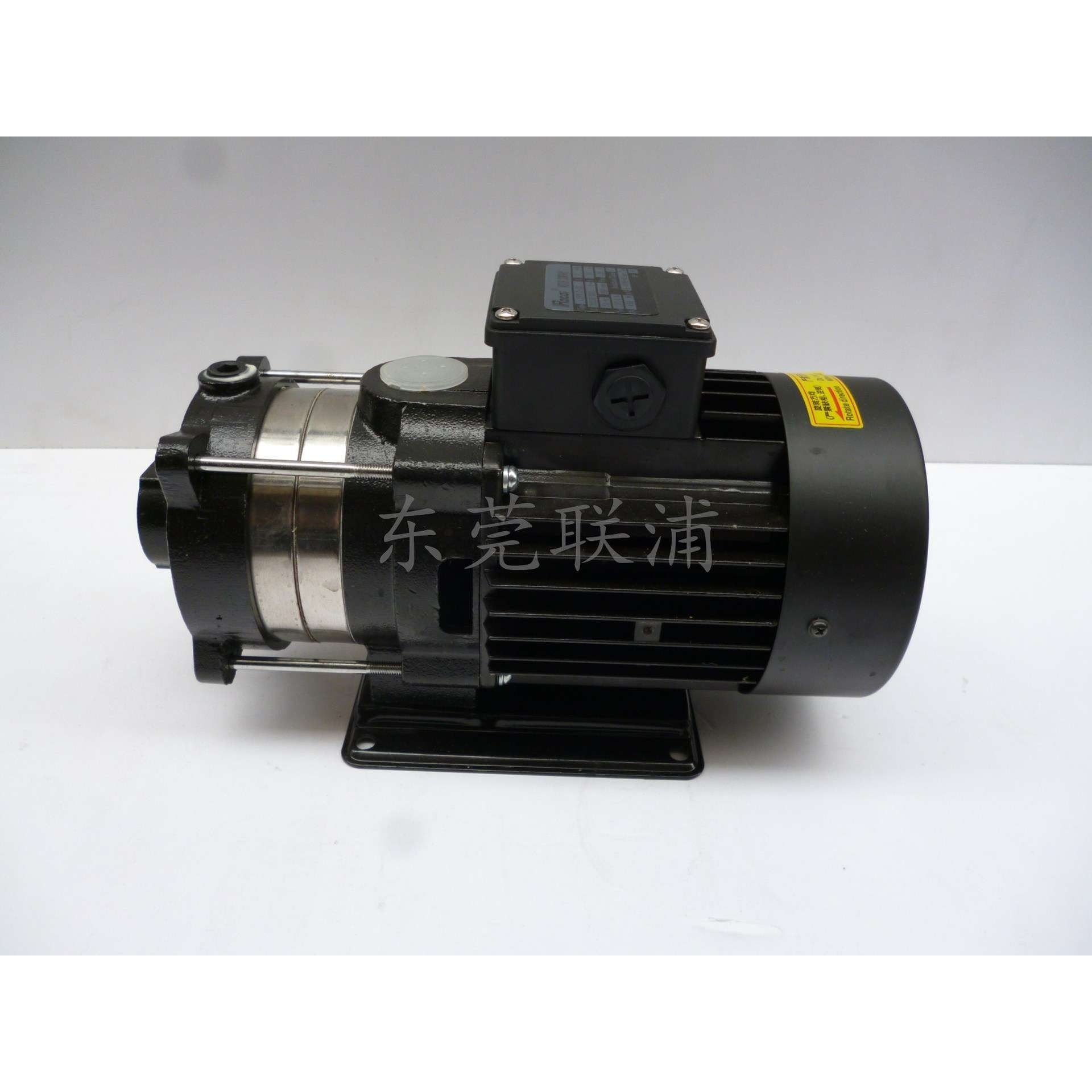 睿嘉LDPB2-30 卧式数控机床冷却泵 CNC 加*工中心水泵油泵