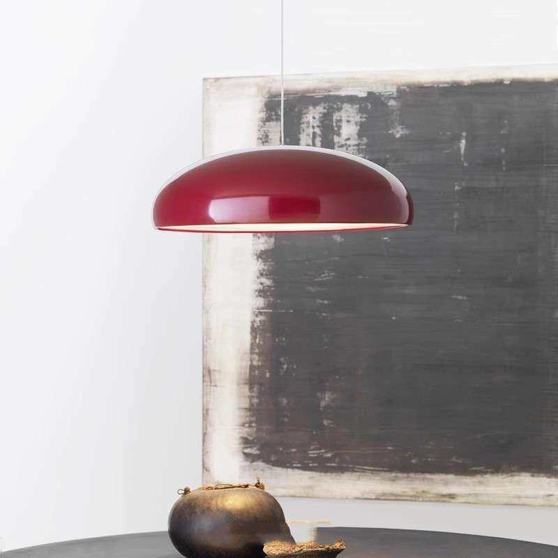 意大利Fontana Arte Pangen 餐厅吊灯简约现代客厅创意卧室吸顶灯