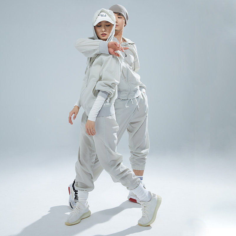 S23/24舞蹈服套装男女式芭蕾舞练功裤跳舞服套装暴汗服超轻弹力