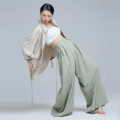 HUHUDANCE舞蹈服现代舞