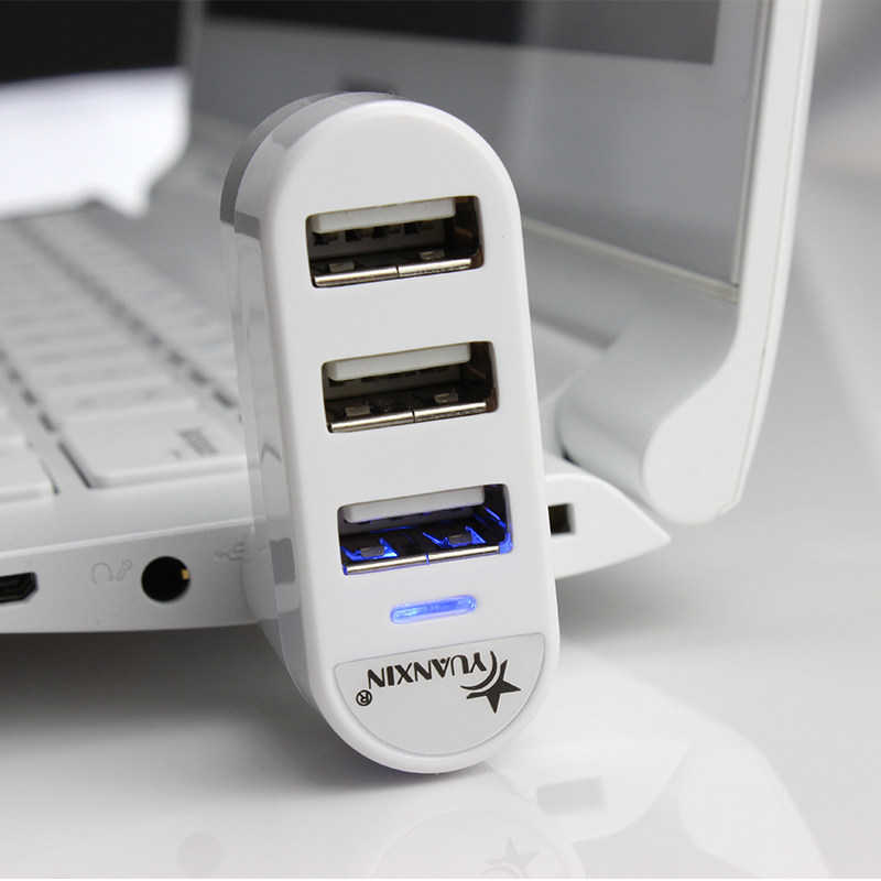 Concentrateur USB - Ref 366335 Image 4