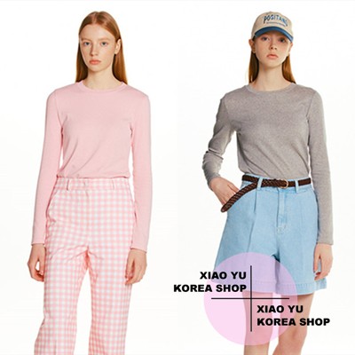 韩国的三大著名服装品牌有哪些 _韩国的三大著名服装品牌-第2张图片-潮百科