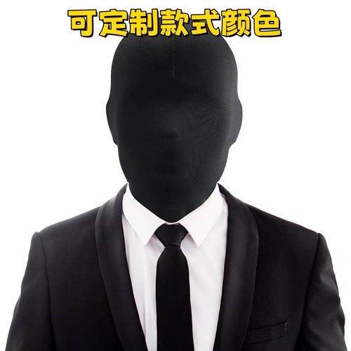 夫妻情趣sm头套变态伪娘成人道具