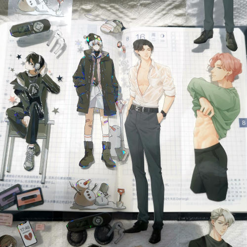 希望森林秋冬街拍PickMe贝壳pet