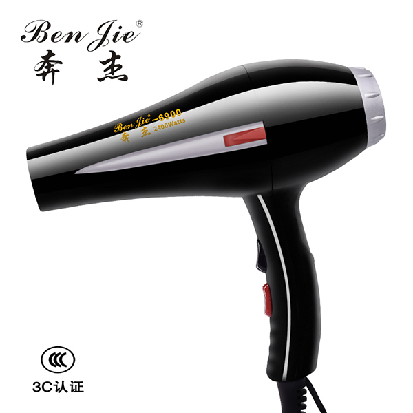 大风力吹风机理发店聚风静音负离子冷热恒温大功率电吹风发廊专用