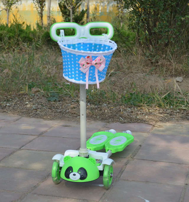 Panier pour vélo - Ref 2265959 Image 4