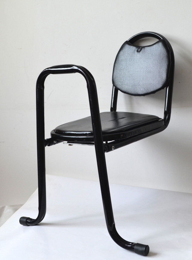 siège enfants pour vélo HOWAWA - Ref 2413074 Image 4