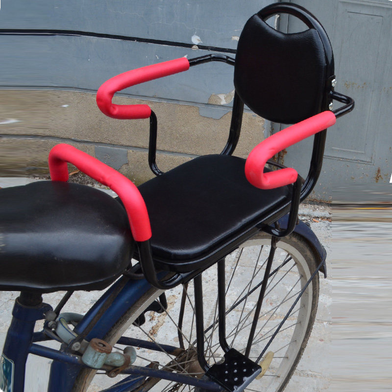 siège enfants pour vélo HOWAWA - Ref 2413074 Image 3