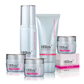 正品 补水保湿 HKllmy靓丽美妍3 2套装