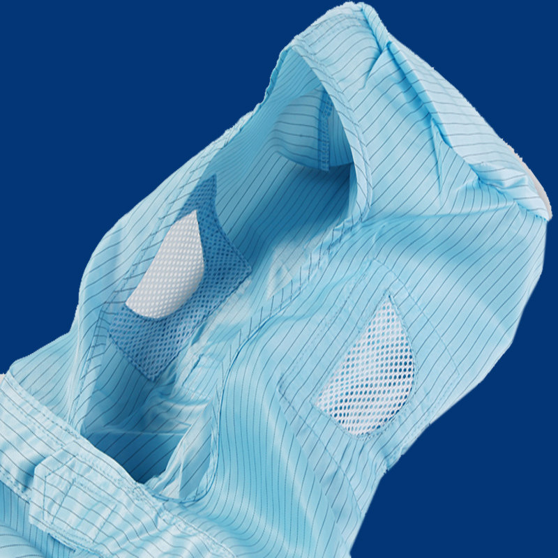 Tenue de travail PUSSEN - Ref 1912671 Image 4