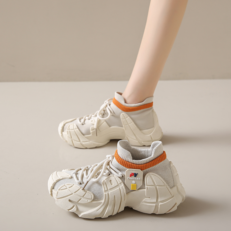 健身鞋男女瑜伽静音减震跳绳