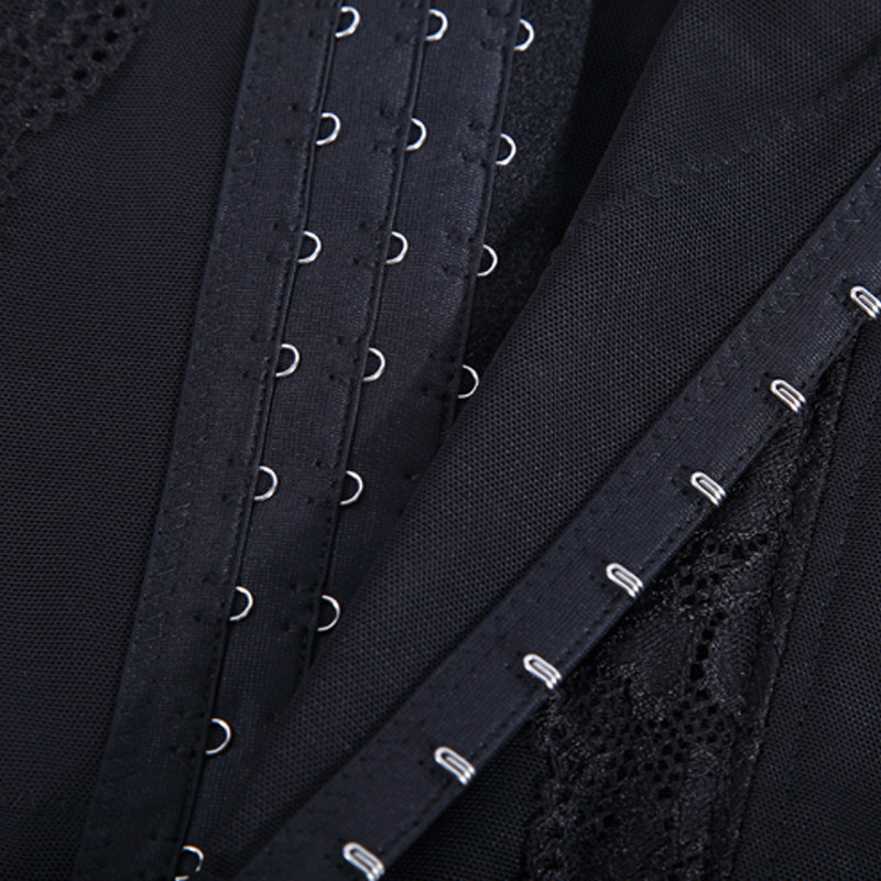 Body sexy en nylon - Ref 648333 Image 5