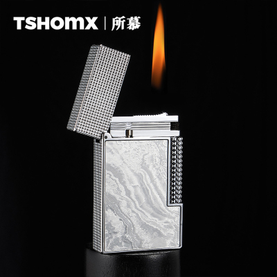 TSHOMX朗声打火机创意惊喜礼物