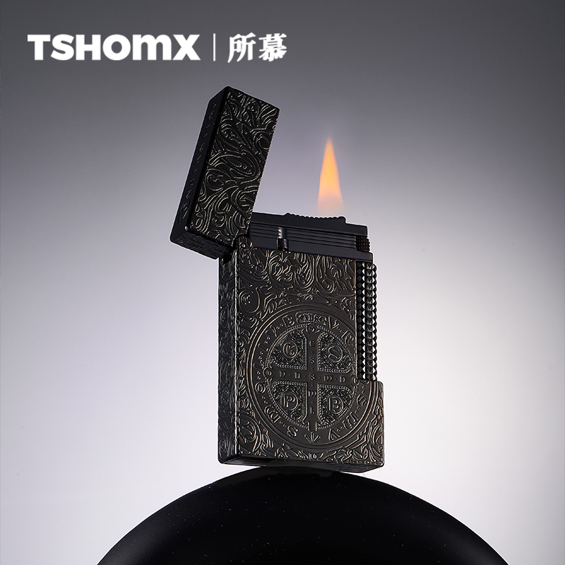 TSHOMX打火机送男友生日礼物正品