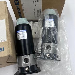 议价KOGANEI电磁阀M062 V126E1 4E1 M125