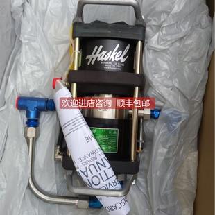 询价HASKEL 液驱气体增压器液压泵 气体增压泵AGD 1.5