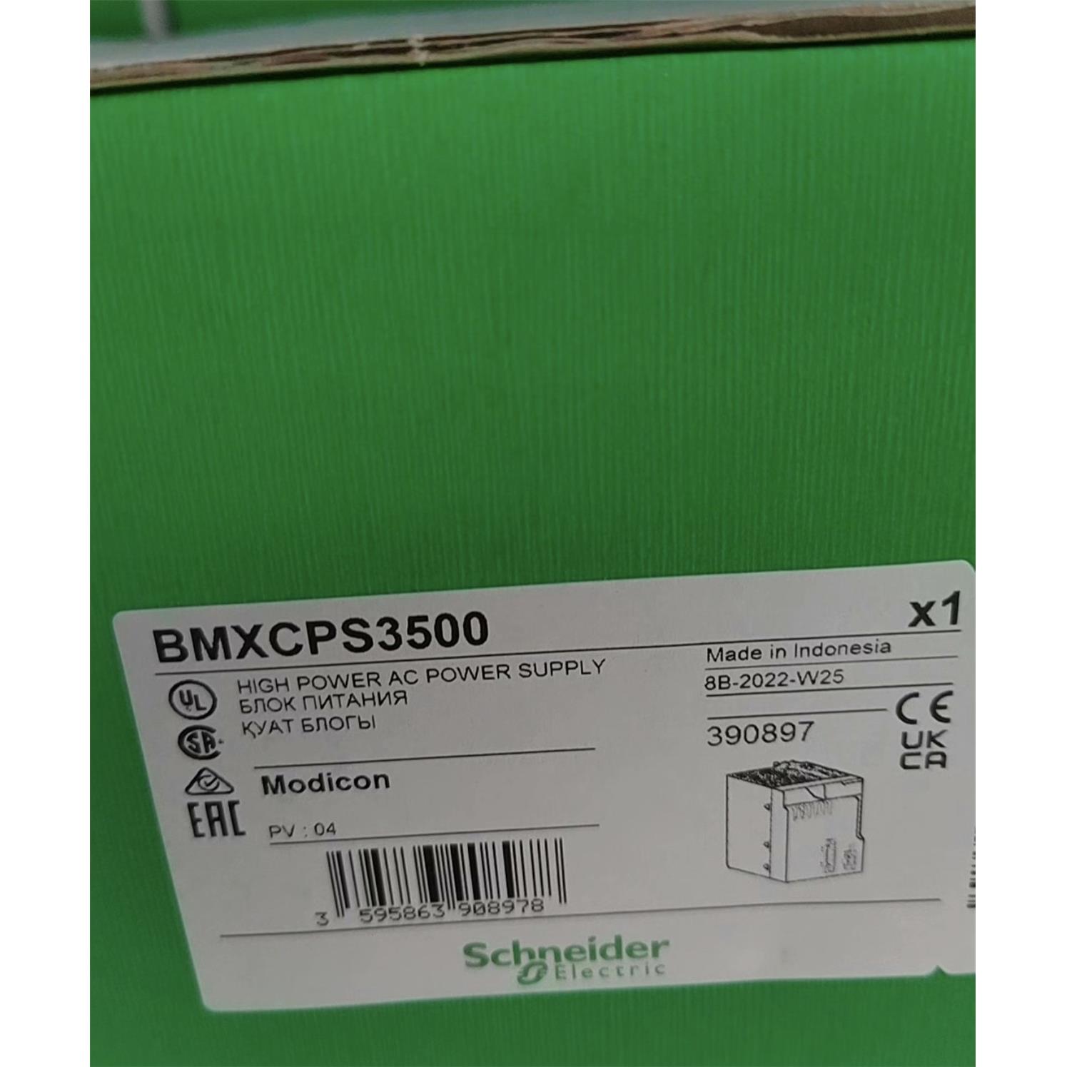 议价BMXCPS3500 BMXCPS4002 BMXCPS3020 BMXCPS4022 CPS4022S