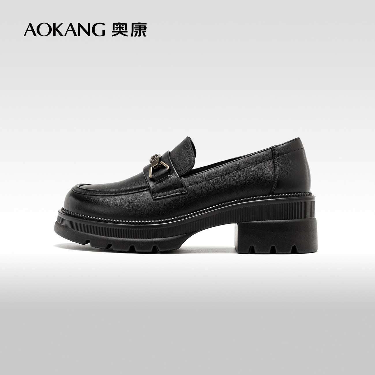 奥康乐福鞋奥康乐福鞋
