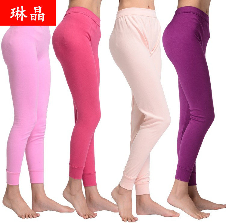 Pantalon collant Moyen-âge simple en coton - Ref 756398 Image 1