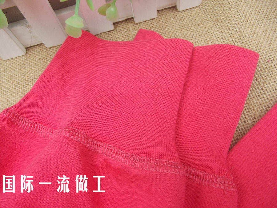 Pantalon collant Moyen-âge simple en coton - Ref 756398 Image 4