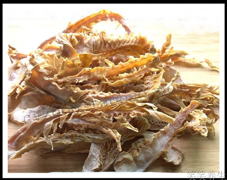 特嫩300野生冬笋干干货玉兰片干冬笋片冬笋尖干宜兴特产特级