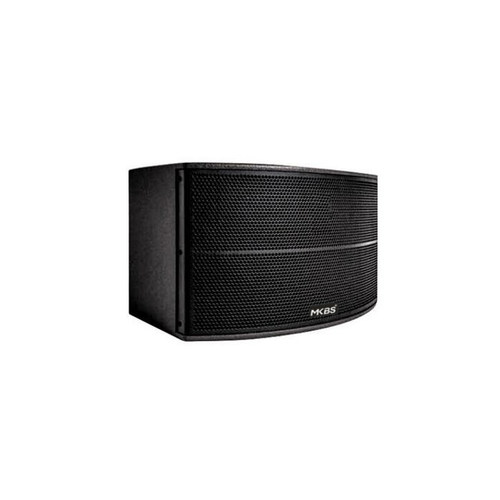 MKBS ST10K 10寸三分频卡包音箱