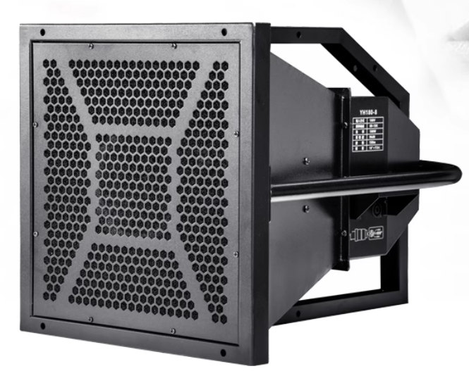 MKBS DX08 X10 X12 户外音箱 防水音响 远程音响 远程号角