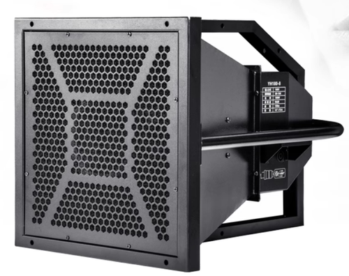 MKBS DX08 X10 X12 户外音箱 防水音响 远程音响 远程号角