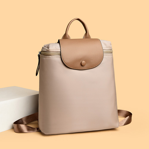 2025新款大容量轻便双肩背包