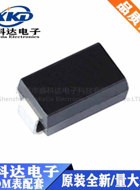 全新 PTZTE253.3B 3.9 4.3 4.7 5.1 5.6B 稳压二极管 DO-214AC