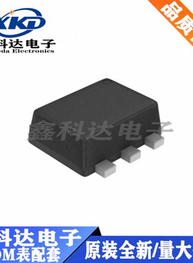 全新 DMP3056LDM-7 场效应管MOS P沟道 30V 4.3A  SOT23-6