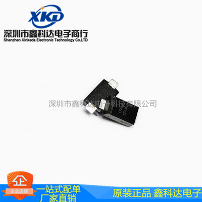 全新 超快恢复二极管 RF081MM2STF 贴片S0D-123FL 200V