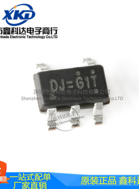 全新 RT9193-28GB RT9193-25GB 电源稳压器LDO DJ=,DH= SOT23-5