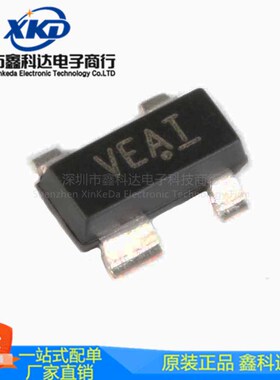 CAT811STBI-GT3  VEA2 电压监控器4针微处理器 贴片 SOT-143 全新