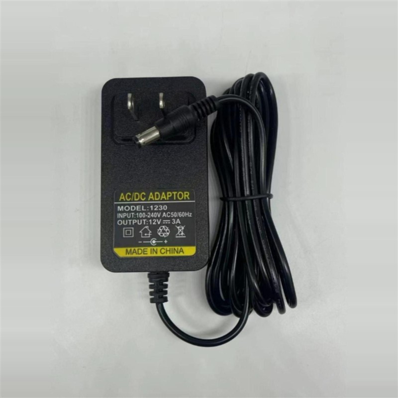 易美逊显示器屏DC12V2A2.5A5A19V1.31A充电源适配器线ADPC1260AB