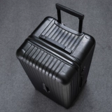 Универсальный большой чемодан с молнией, багажная сумка через плечо, увеличенная толщина, 34 дюймов, 32 дюймов