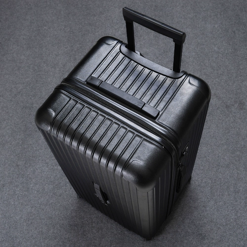 Универсальный большой чемодан с молнией, багажная сумка через плечо, увеличенная толщина, 34 дюймов, 32 дюймов